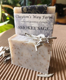  #47 Smokey Sage